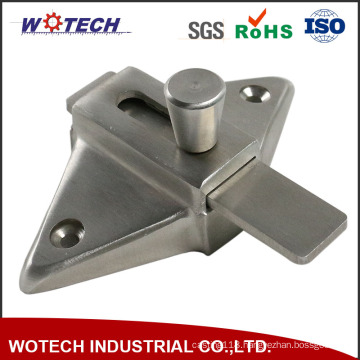 OEM Loss Wax Investment Casting Machine Part